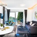 Apartmán Magic Fantasy