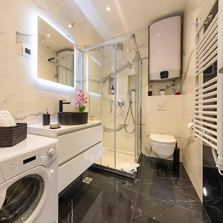 Apartman Magic Fantasy Dubrovnik