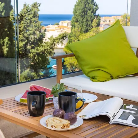 Magic Fantasy Apartman