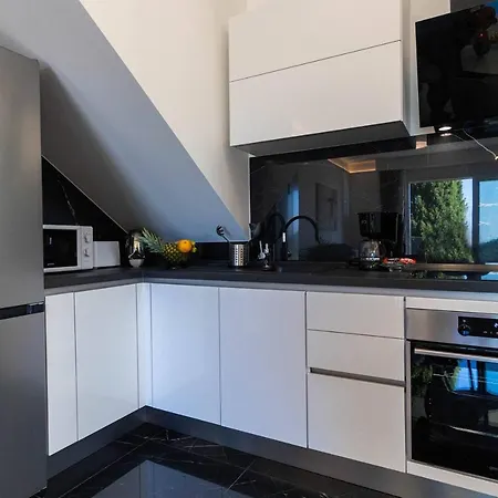 Apartman Magic Fantasy Dubrovnik