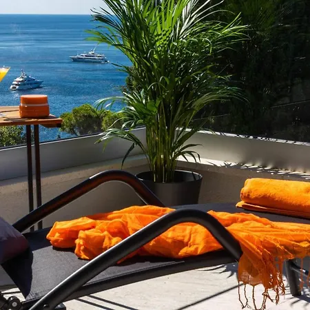 Magic Fantasy Apartman