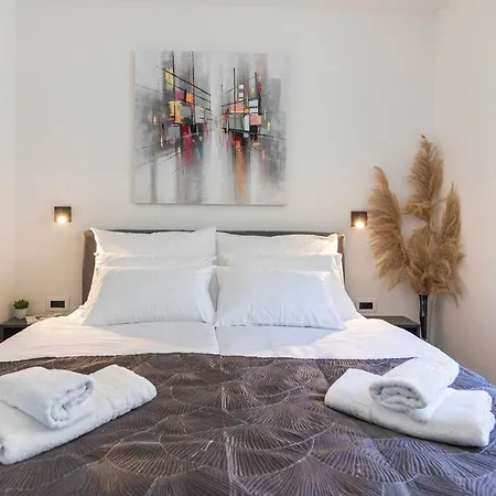 Magic Fantasy Apartman