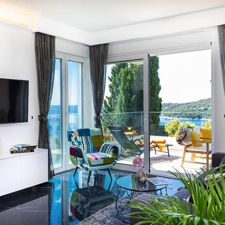 Apartman Magic Fantasy