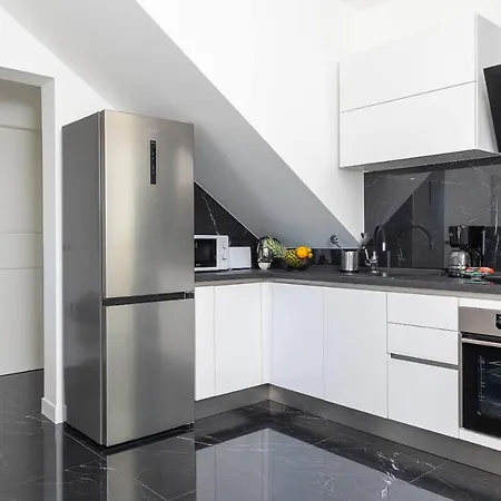 Apartment Magic Fantasy *