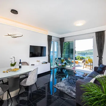 Magic Fantasy Apartman Dubrovnik