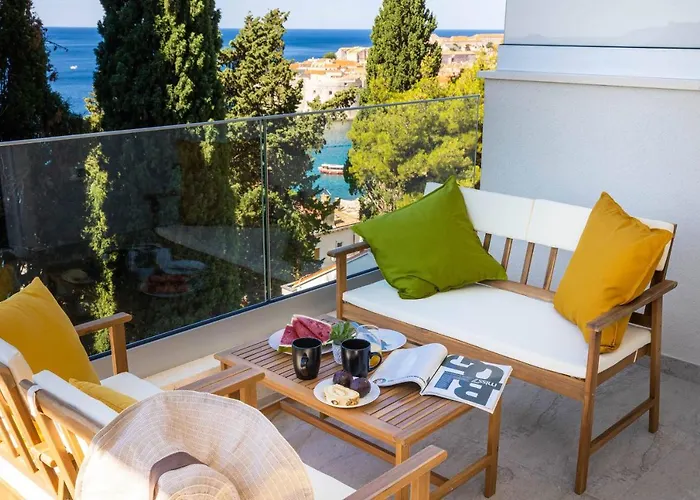 Magic Fantasy Apartment