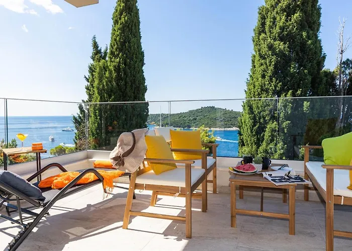 Magic Fantasy Apartment