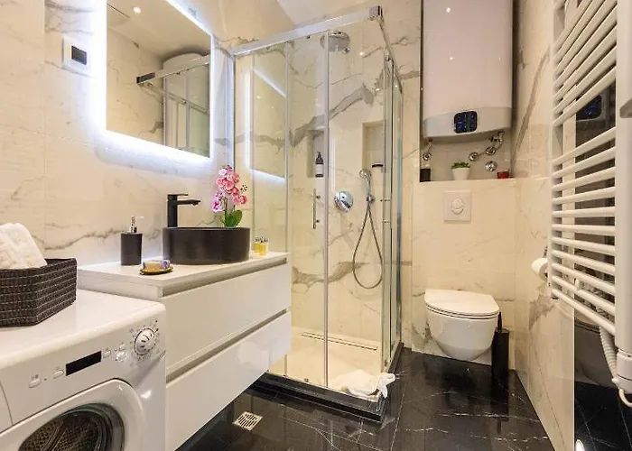 Apartment Magic Fantasy Dubrovnik