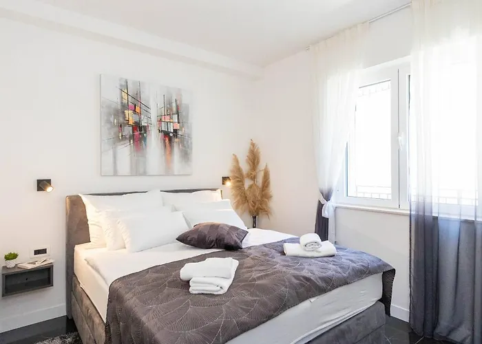 Apartment Magic Fantasy Dubrovnik