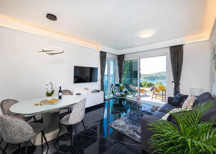 Magic Fantasy Apartment Dubrovnik