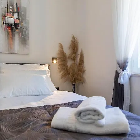 Apartment Magic Fantasy Dubrovnik
