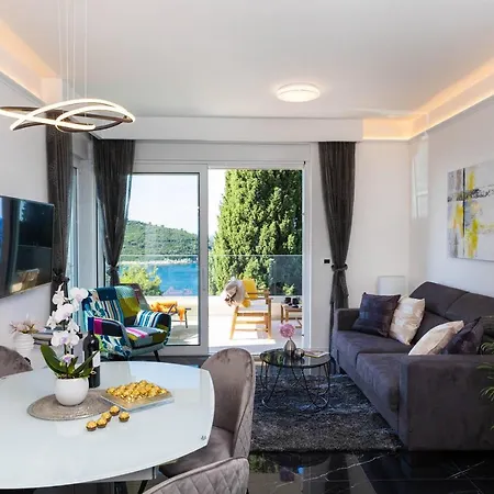 Apartment Magic Fantasy