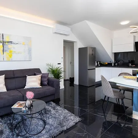 Magic Fantasy Apartment Dubrovnik
