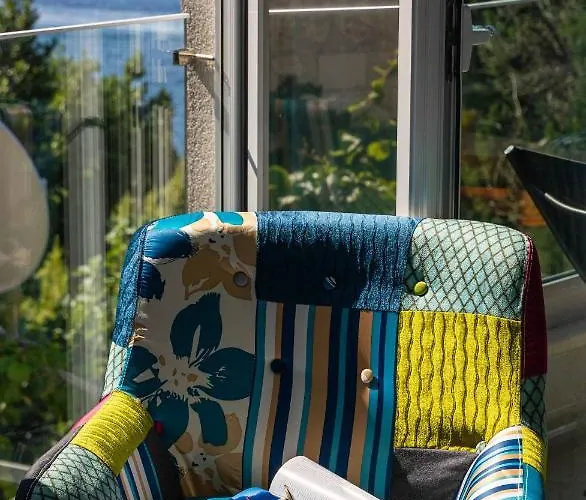 Magic Fantasy Appartement Dubrovnik