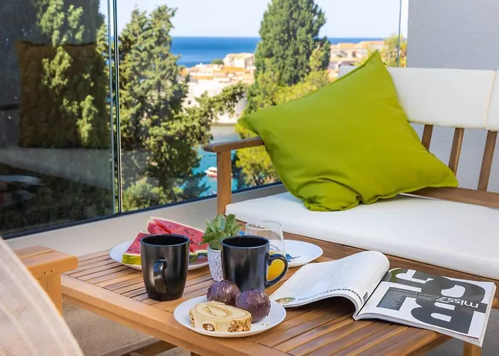 Magic Fantasy Appartement