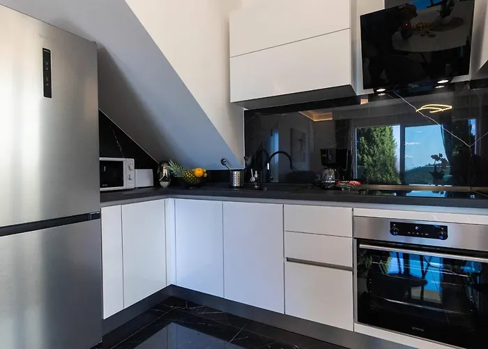 Appartement Magic Fantasy Dubrovnik