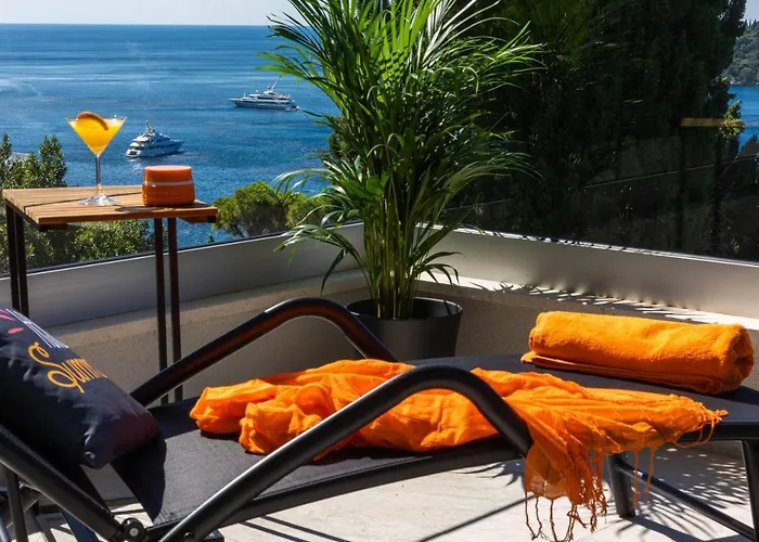 Magic Fantasy Appartement