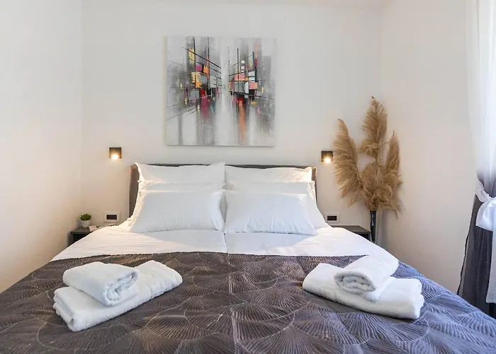 Magic Fantasy Appartement