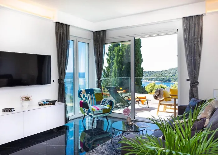 Appartement Magic Fantasy