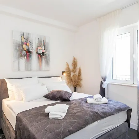 アパート Magic Fantasy ドゥブロブニク